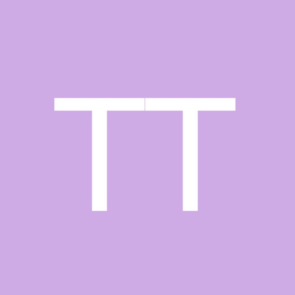 Meet your Posher, Tatiana